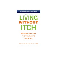 Johns Hopkins University Press Living without Itch (häftad, eng)