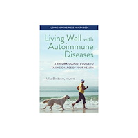 Johns Hopkins University Press Living Well with Autoimmune Diseases (häftad, eng)