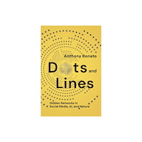 Johns Hopkins University Press Dots and Lines (inbunden, eng)
