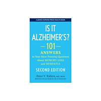 Johns Hopkins University Press Is It Alzheimer's? (häftad, eng)