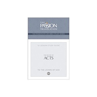 Broadstreet Publishing Tpt the Book of Acts (häftad, eng)