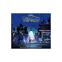 Abrams The Art of DreamWorks Dog Man (inbunden, eng)