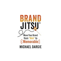 The Dundurn Group BrandJitsu (häftad, eng)