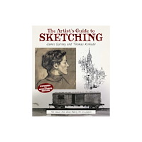 Andrews McMeel Publishing The Artist's Guide to Sketching (häftad, eng)