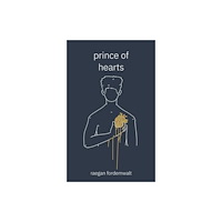 Andrews McMeel Publishing Prince of Hearts (häftad, eng)