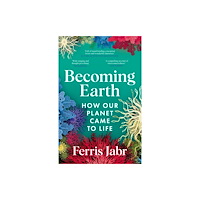 Pan Macmillan Becoming Earth (häftad, eng)