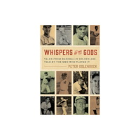 Bloomsbury Publishing PLC Whispers of the Gods (häftad, eng)