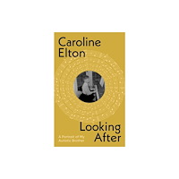 Cornerstone Looking After (inbunden, eng)