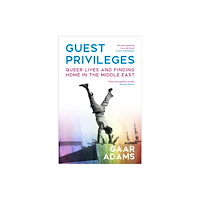 Vintage Publishing Guest Privileges (häftad, eng)