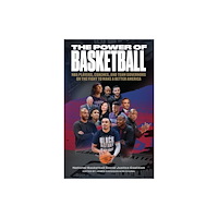 The New Press The Power of Basketball (inbunden, eng)