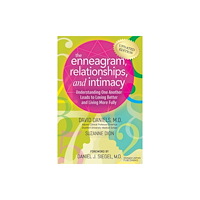 Morgan James Publishing llc The Enneagram, Relationships, & Intimacy (häftad, eng)