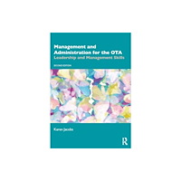 SLACK  Incorporated Management and Administration for the OTA (häftad, eng)