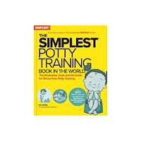 Simplest Baby The Simplest Potty-Training Book in the World (häftad, eng)