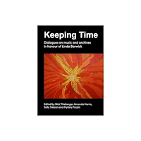 Sydney University Press Keeping Time (häftad, eng)
