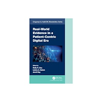 Taylor & francis ltd Real-World Evidence in a Patient-Centric Digital Era (häftad, eng)