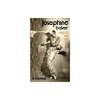 Vintage Publishing Fearless and Free (inbunden, eng)