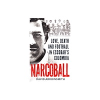 Octopus publishing group Narcoball (häftad, eng)