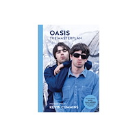 Octopus publishing group Oasis The Masterplan (inbunden, eng)