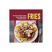 Ryland, Peters & Small Ltd Fries (inbunden, eng)