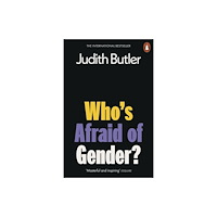 Penguin books ltd Who's Afraid of Gender? (häftad, eng)