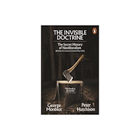 Penguin books ltd The Invisible Doctrine (häftad, eng)