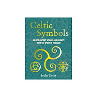 Ryland, Peters & Small Ltd Celtic Symbols (inbunden, eng)