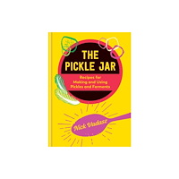 Octopus publishing group The Pickle Jar (inbunden, eng)