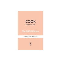 Octopus publishing group COOK: Serve up Joy (inbunden, eng)