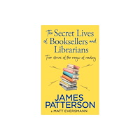 Cornerstone The Secret Lives of Booksellers & Librarians (häftad, eng)