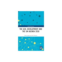 Taylor & francis ltd The G20, Development and the UN Agenda 2030 (häftad, eng)