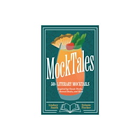 Mango Media MockTales (inbunden, eng)