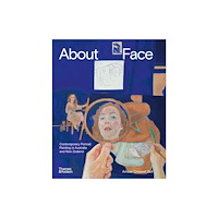 Thames and Hudson (Australia) Pty Ltd About Face (inbunden, eng)