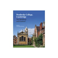 Scala Arts & Heritage Publishers Ltd Pembroke College, Cambridge (inbunden, eng)