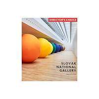 Scala Arts & Heritage Publishers Ltd Slovak National Gallery (häftad, eng)