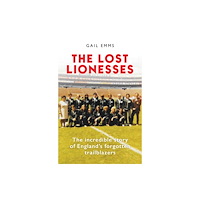 Octopus publishing group The Lost Lionesses (häftad, eng)