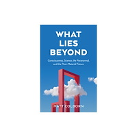 Collective Ink What Lies Beyond (häftad, eng)