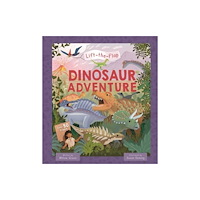 Bonnier Books Ltd Dinosaur Adventure (inbunden, eng)