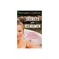Ebury Publishing Secrets of the Icewomen (inbunden, eng)
