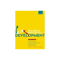Oxford University Press Wolpert's Principles of Development (häftad, eng)