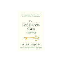 Penguin books ltd The Self-Esteem Class (inbunden, eng)