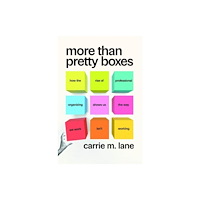 The university of chicago press More Than Pretty Boxes (inbunden, eng)