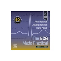 Elsevier - Health Sciences Division The ECG Made Practical (häftad, eng)