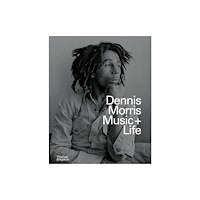 Thames & Hudson Ltd Dennis Morris (inbunden, eng)