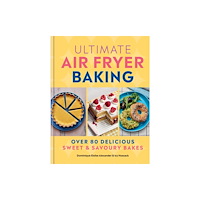 Octopus publishing group Ultimate Air Fryer Baking (inbunden, eng)