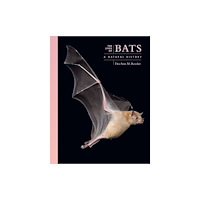 Princeton University Press The Lives of Bats (inbunden, eng)