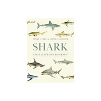Princeton University Press Shark (inbunden, eng)