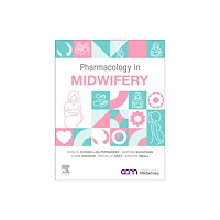 Elsevier Australia Pharmacology in Midwifery (häftad, eng)