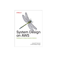 O'Reilly Media System Design on AWS (häftad, eng)