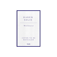 Pan Macmillan Wellwater (häftad, eng)