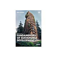 Taylor & francis ltd Fundamentals of Sustainable Development (häftad, eng)